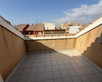 Revente - Maison - Pilar de La Horadada - Torre de la Horadada