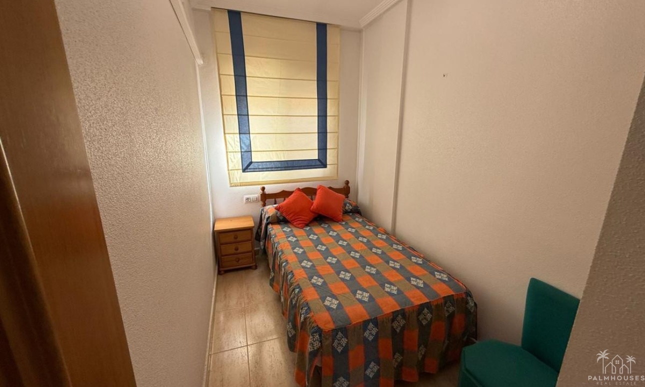 Revente - Maison - Pilar de La Horadada - Torre de la Horadada