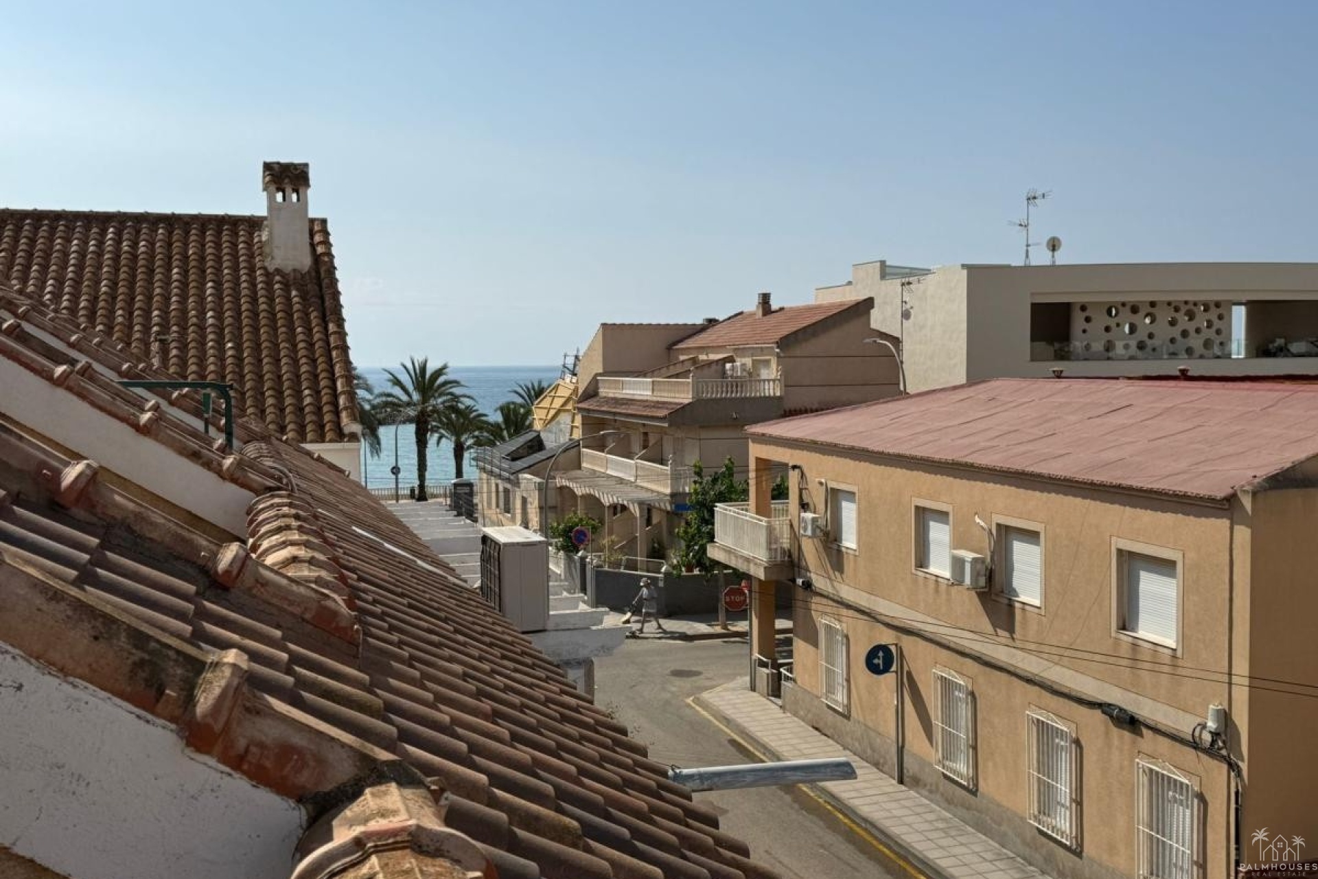 Revente - Maison - Pilar de La Horadada - Torre de la Horadada