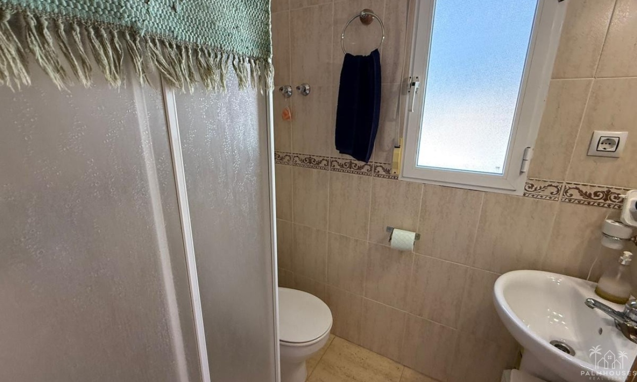 Revente - Maison - Pilar de La Horadada - Torre de la Horadada