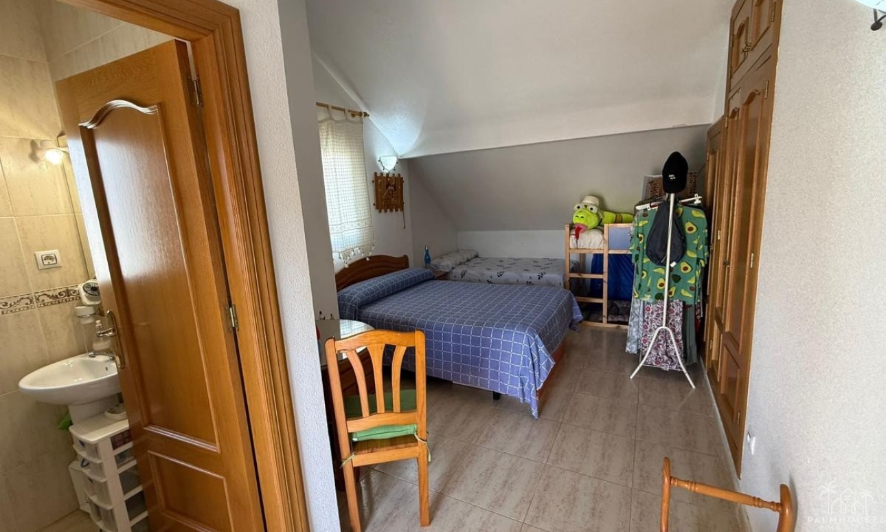 Revente - Maison - Pilar de La Horadada - Torre de la Horadada