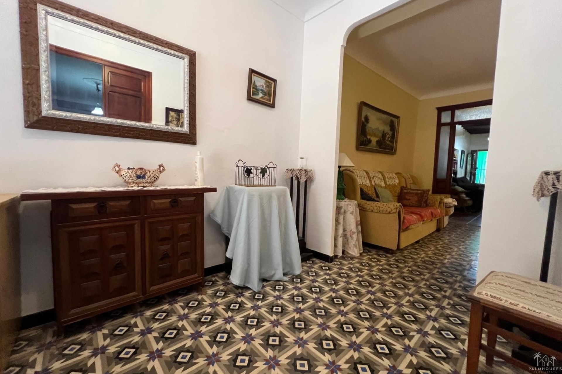 Revente - Maison - Pinoso - Inland
