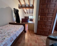 Revente - Maison - Pinoso - Inland