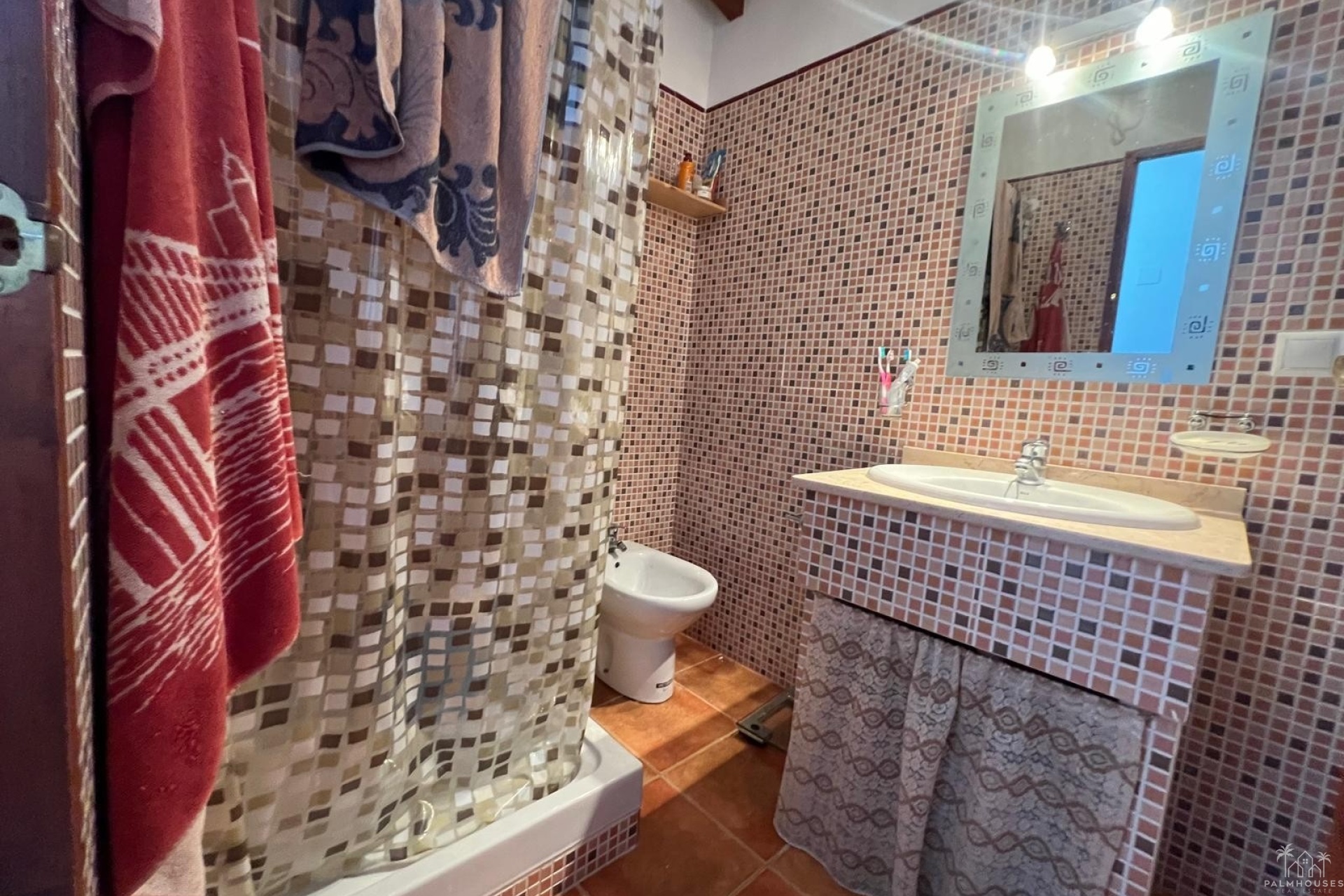 Revente - Maison - Pinoso - Inland
