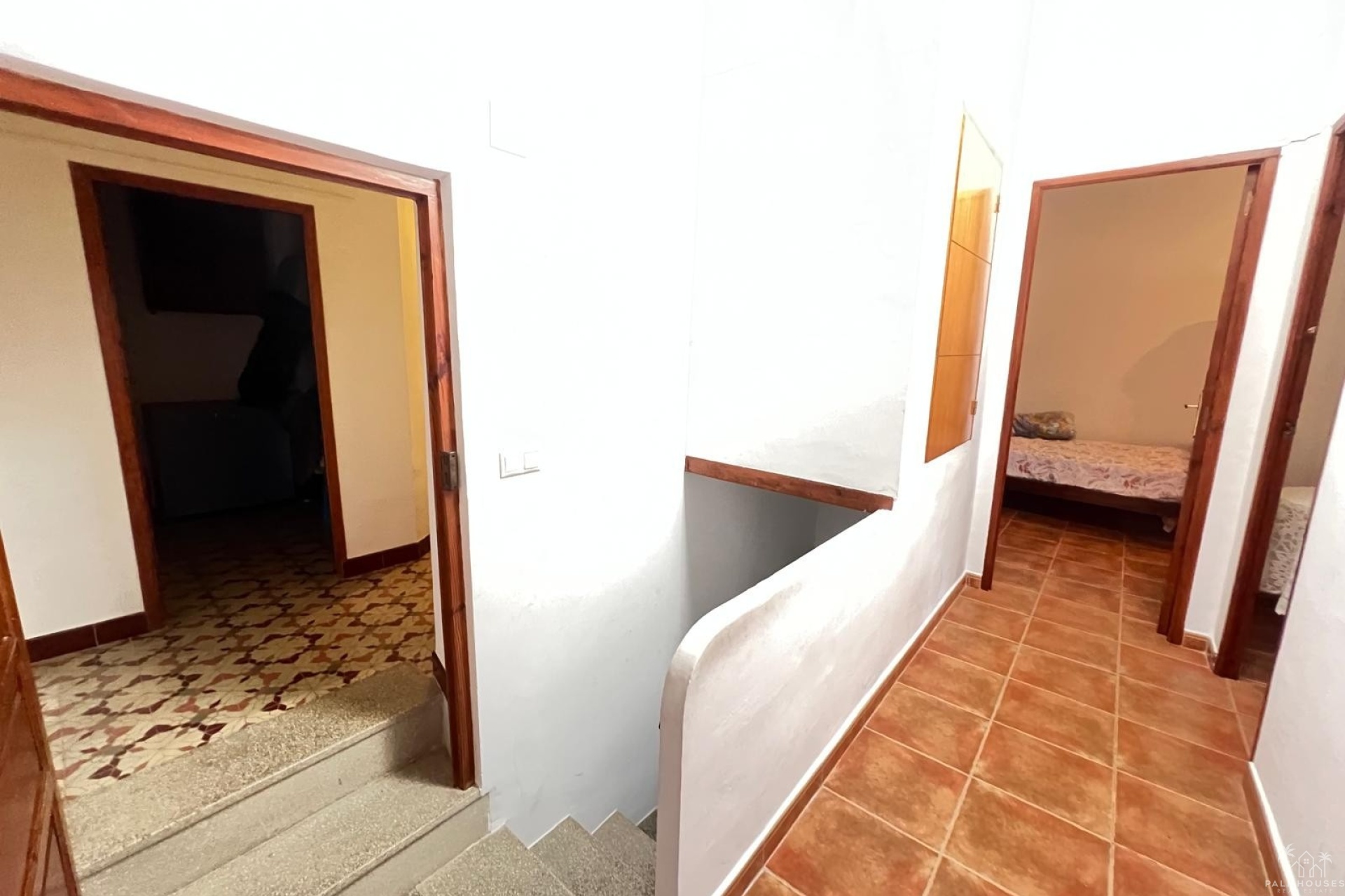 Revente - Maison - Pinoso - Inland