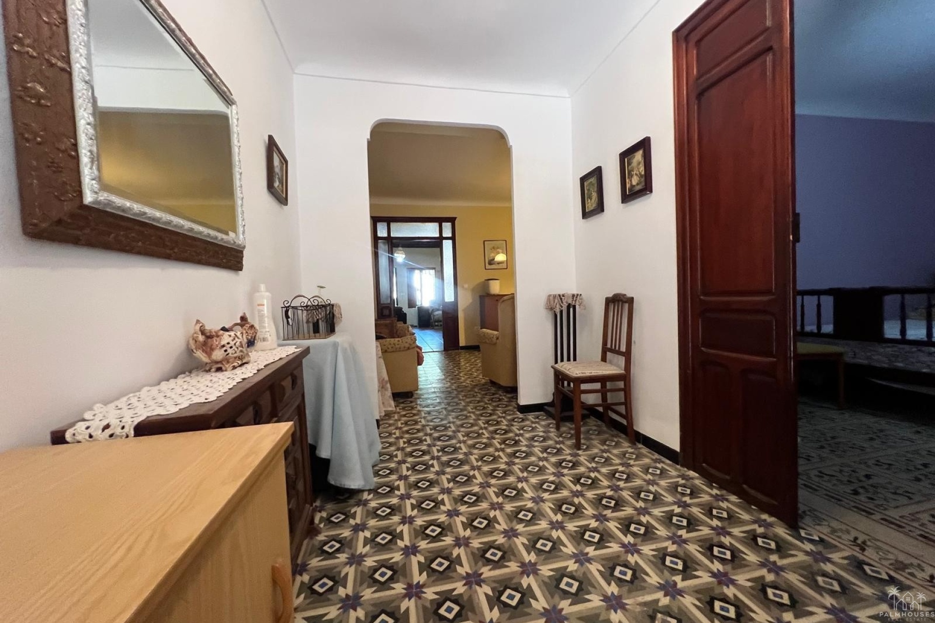 Revente - Maison - Pinoso - Inland