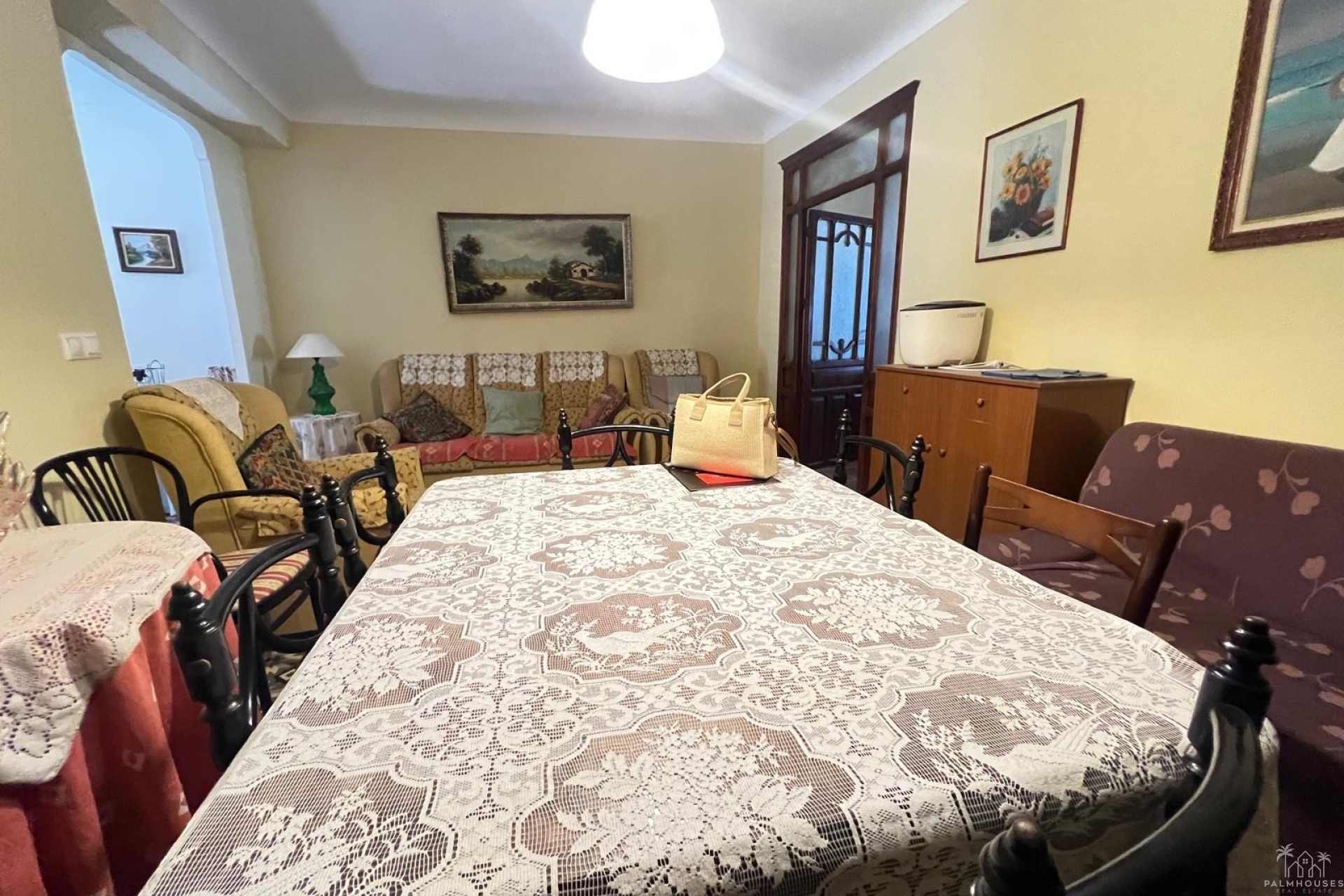 Revente - Maison - Pinoso - Inland
