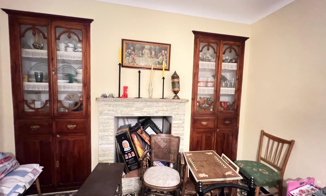 Revente - Maison - Pinoso - Inland