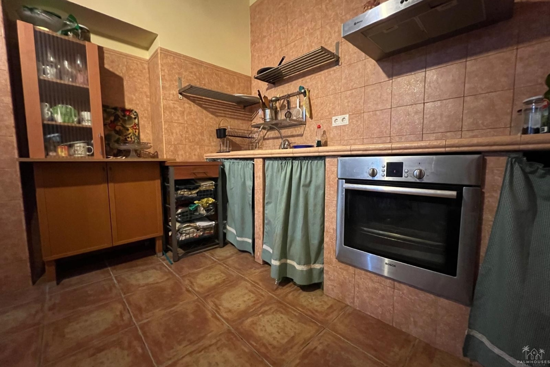 Revente - Maison - Pinoso - Inland
