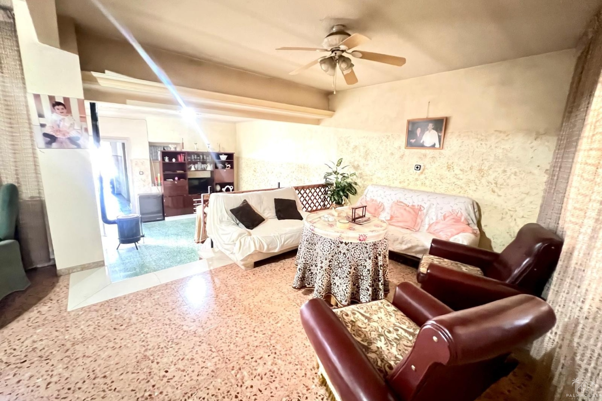 Revente - Maison - Pinoso - Inland