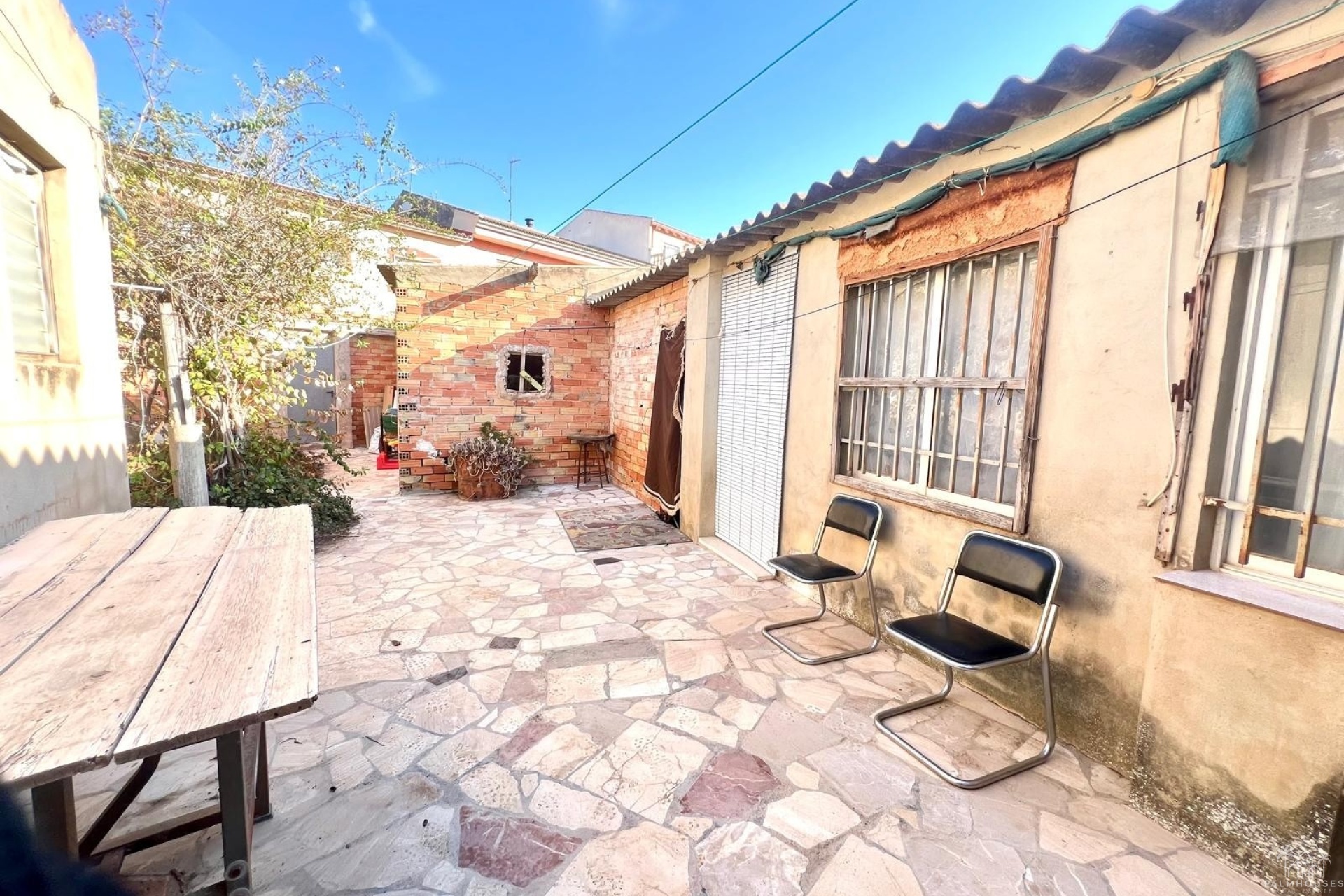 Revente - Maison - Pinoso - Inland