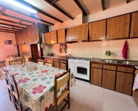 Revente - Maison - Pinoso - Inland