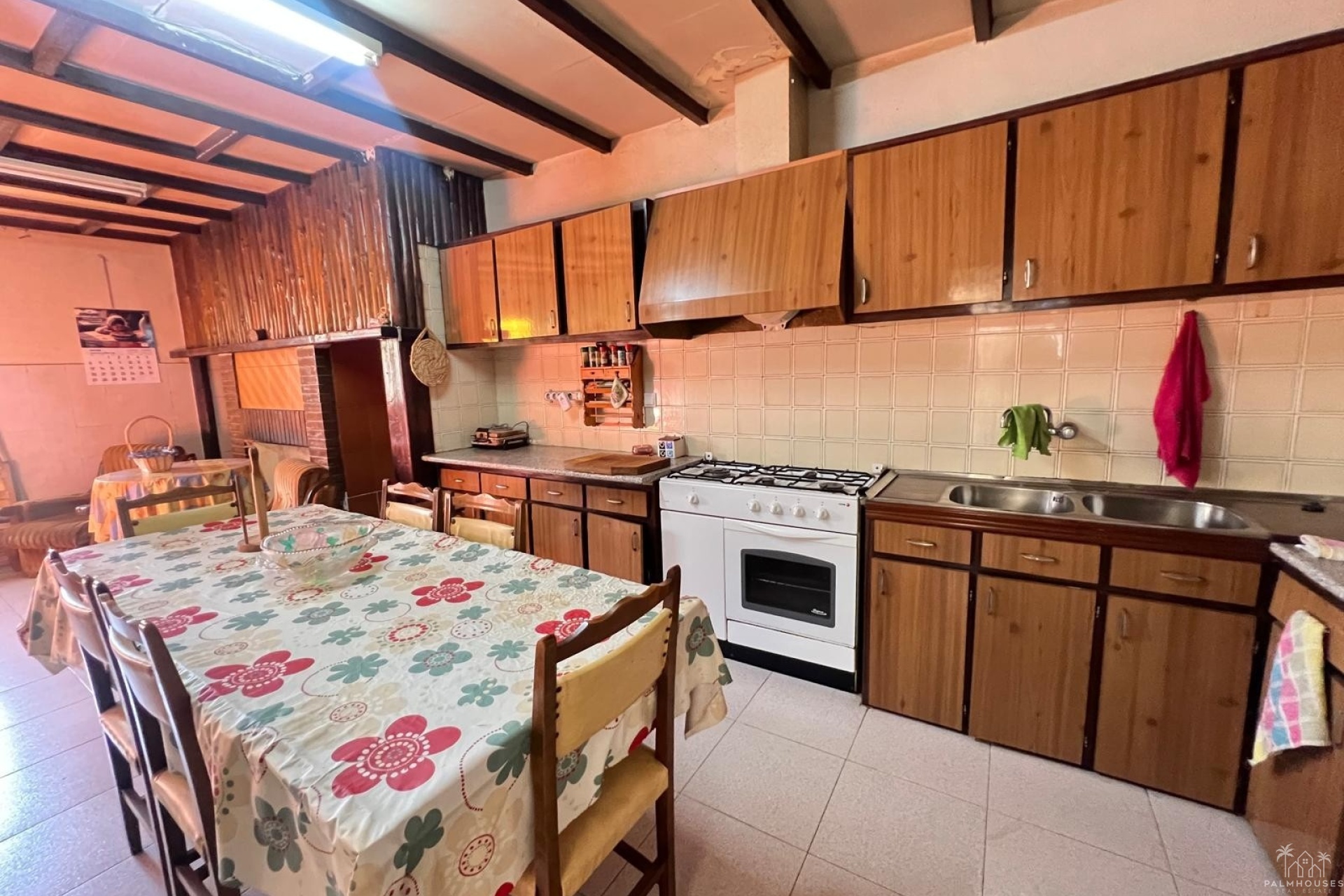 Revente - Maison - Pinoso - Inland