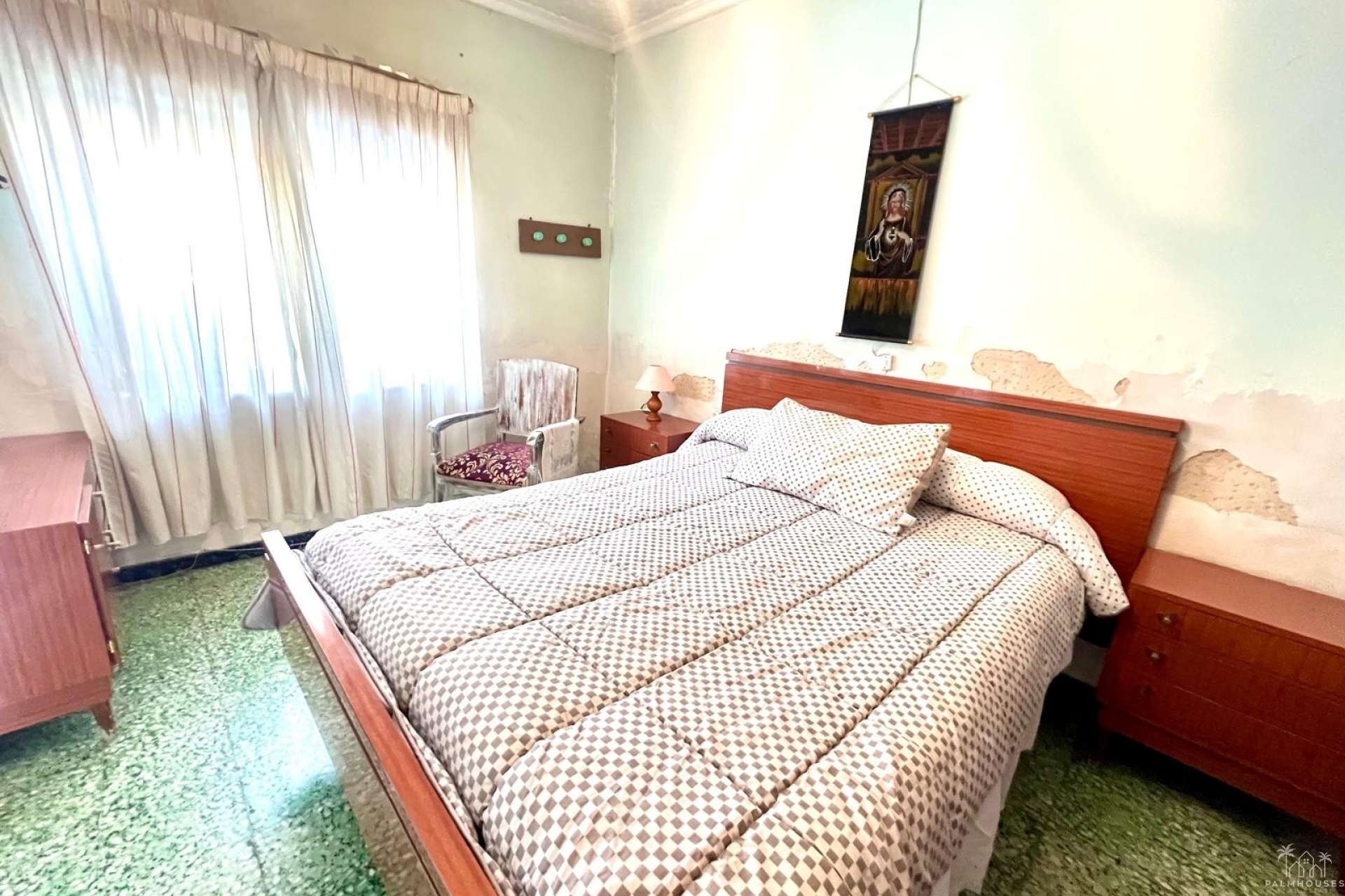 Revente - Maison - Pinoso - Inland