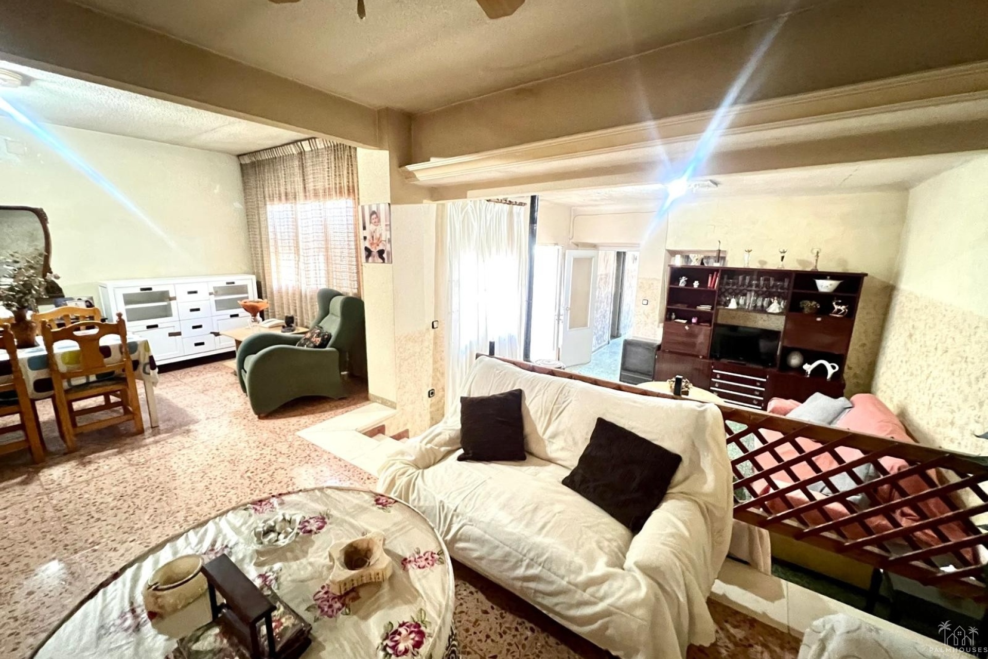 Revente - Maison - Pinoso - Inland
