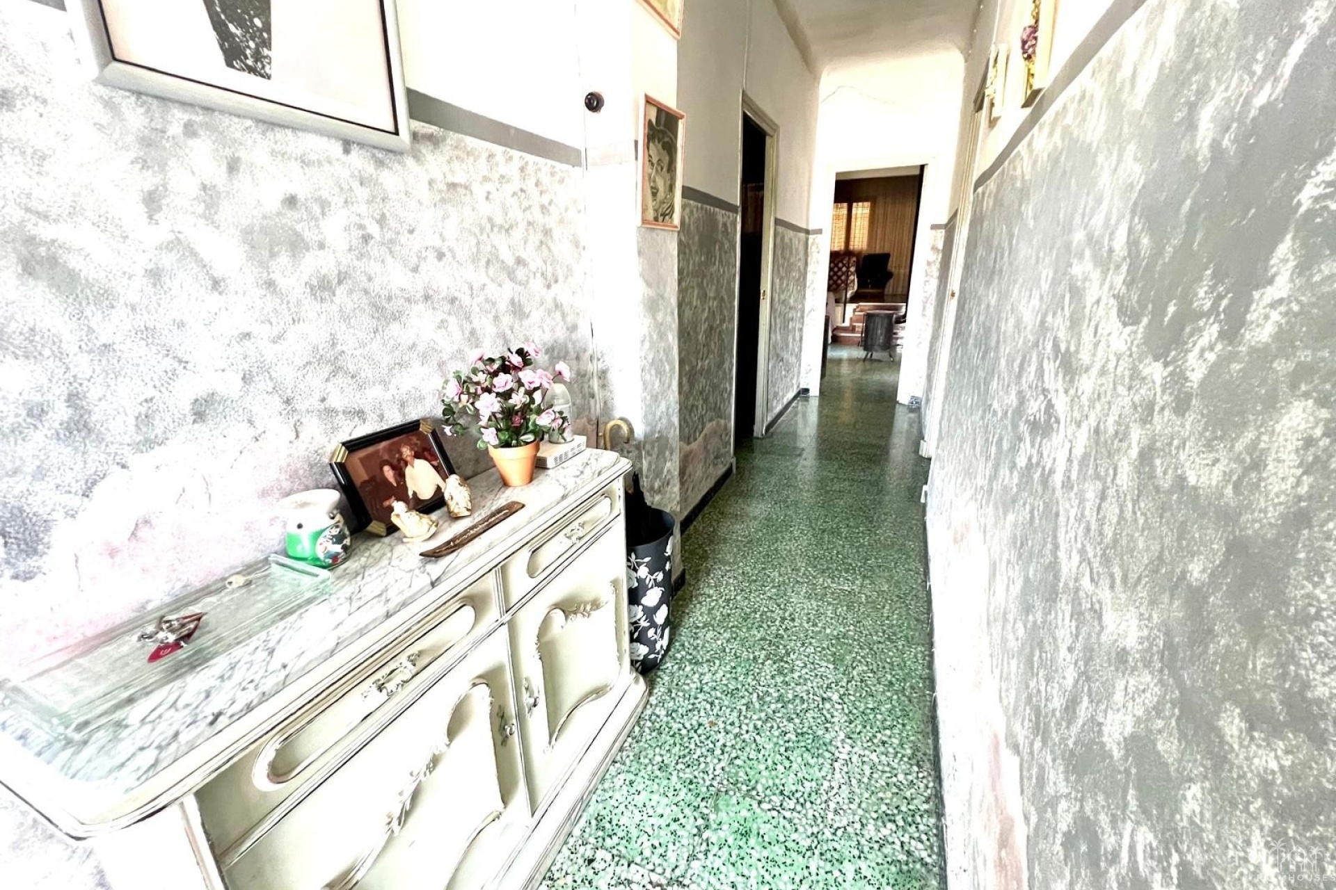 Revente - Maison - Pinoso - Inland