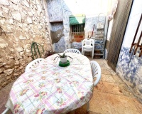 Revente - Maison - Pinoso - Inland