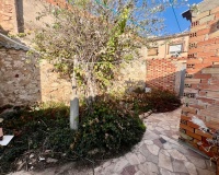 Revente - Maison - Pinoso - Inland