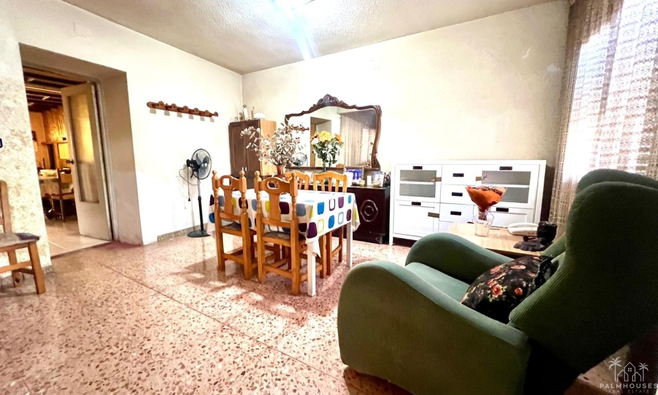 Revente - Maison - Pinoso - Inland