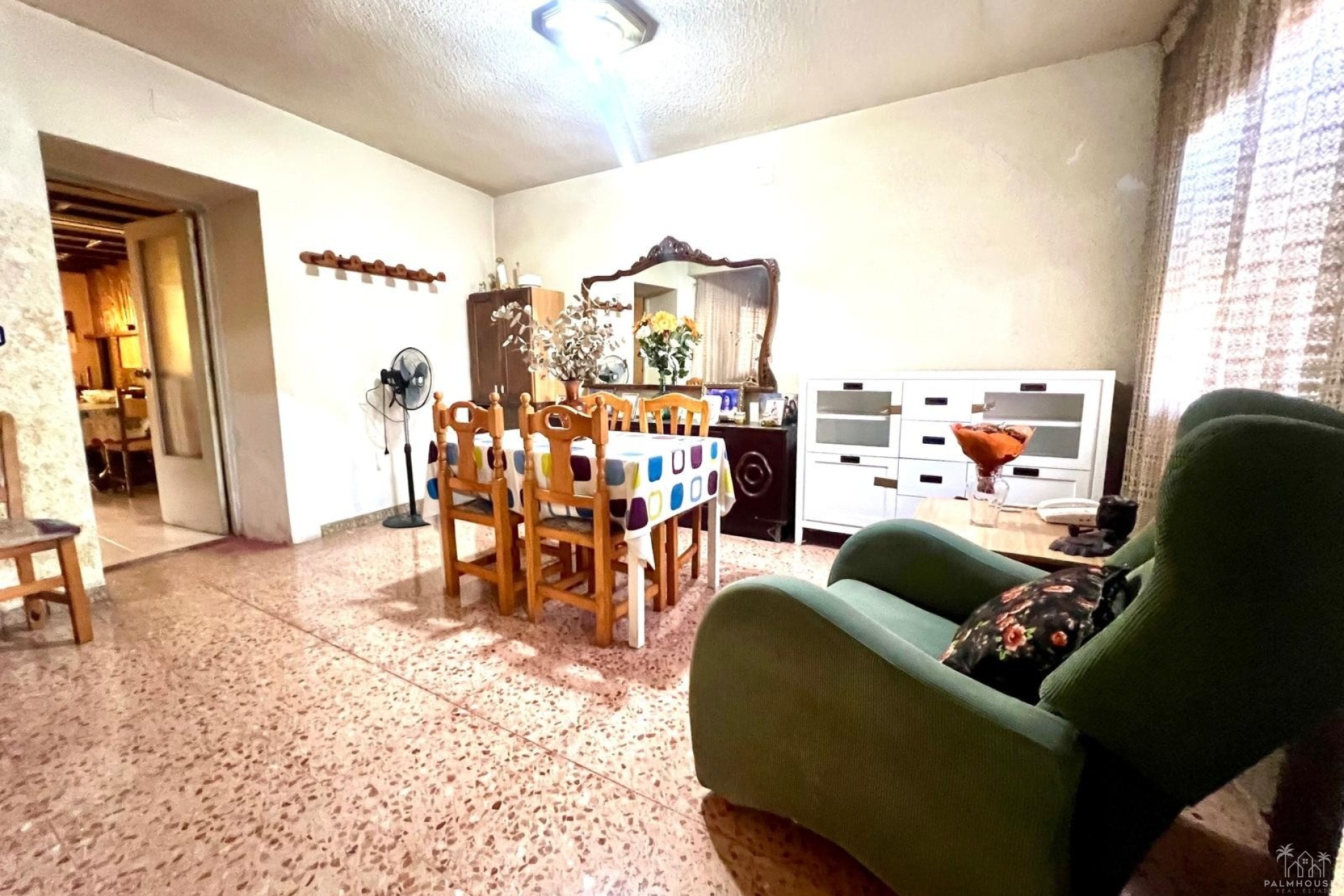 Revente - Maison - Pinoso - Inland