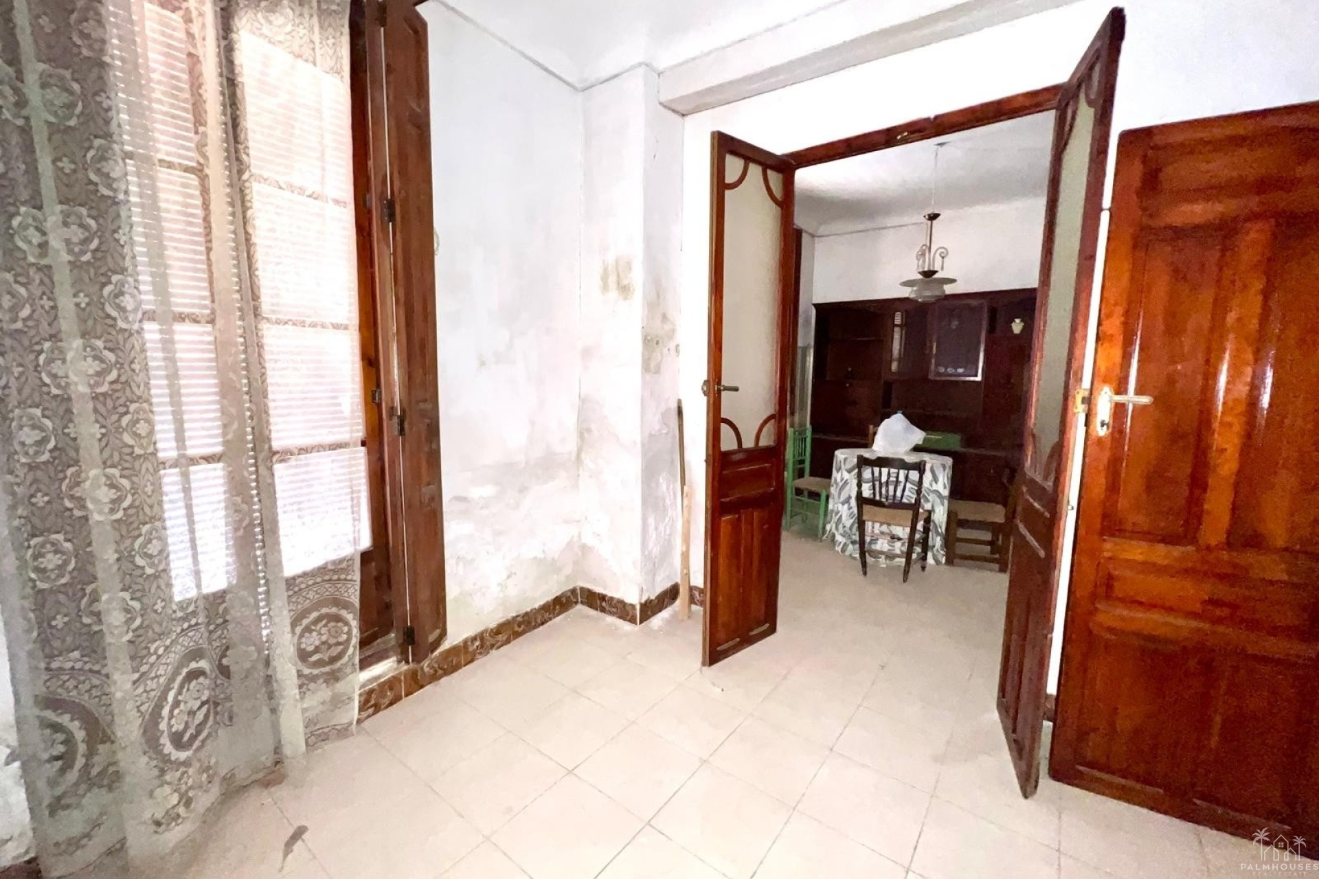 Revente - Maison - Pinoso - Inland
