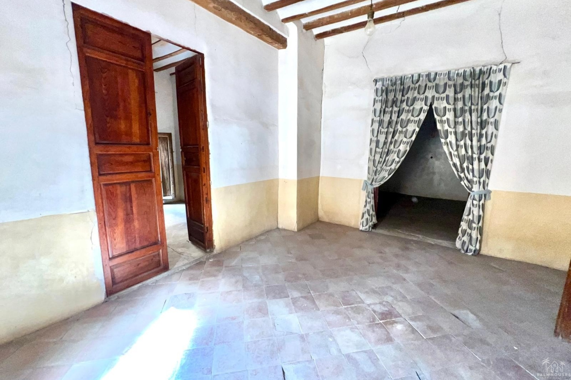 Revente - Maison - Pinoso - Inland