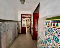 Revente - Maison - Pinoso - Inland