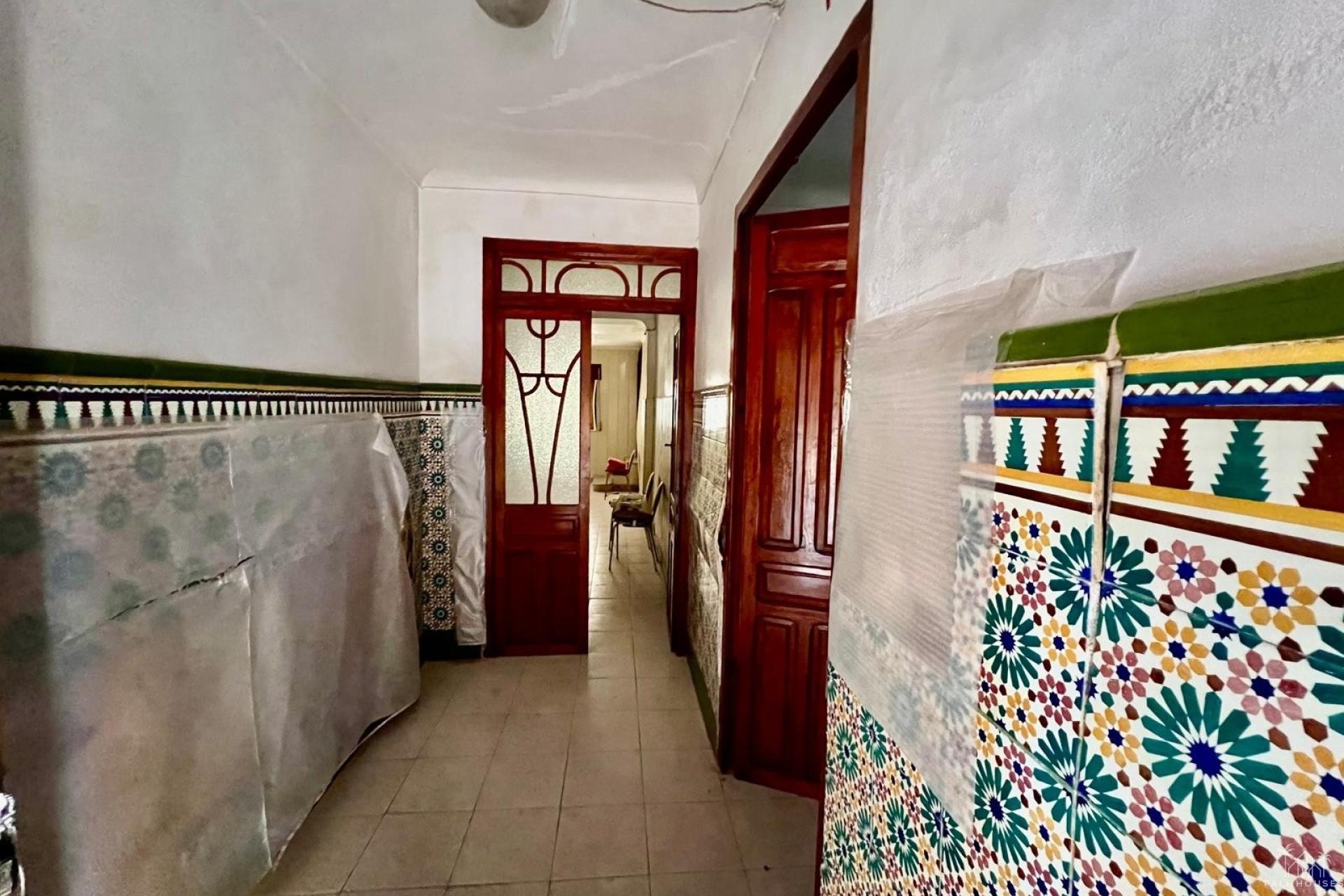 Revente - Maison - Pinoso - Inland