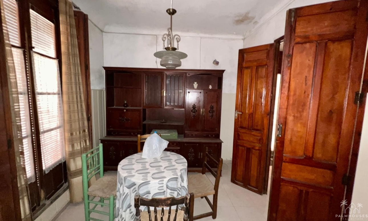 Revente - Maison - Pinoso - Inland