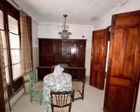 Revente - Maison - Pinoso - Inland