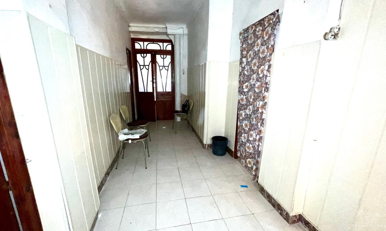 Revente - Maison - Pinoso - Inland