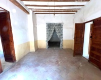 Revente - Maison - Pinoso - Inland