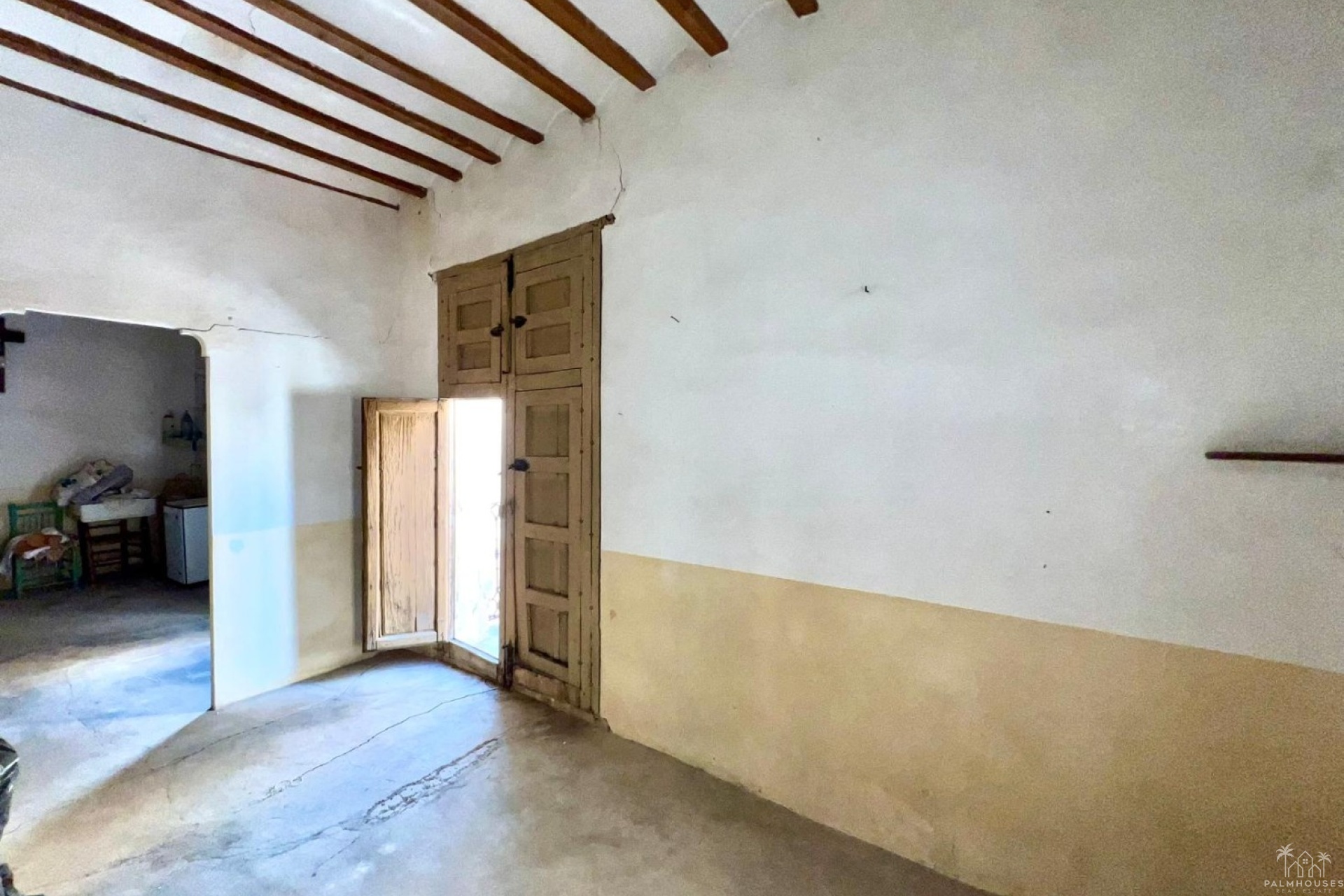 Revente - Maison - Pinoso - Inland