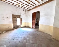 Revente - Maison - Pinoso - Inland