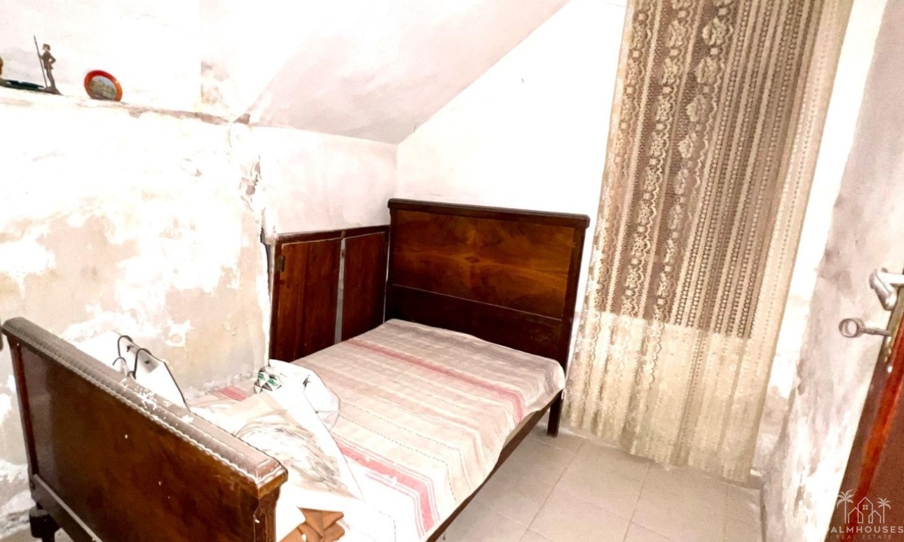 Revente - Maison - Pinoso - Inland