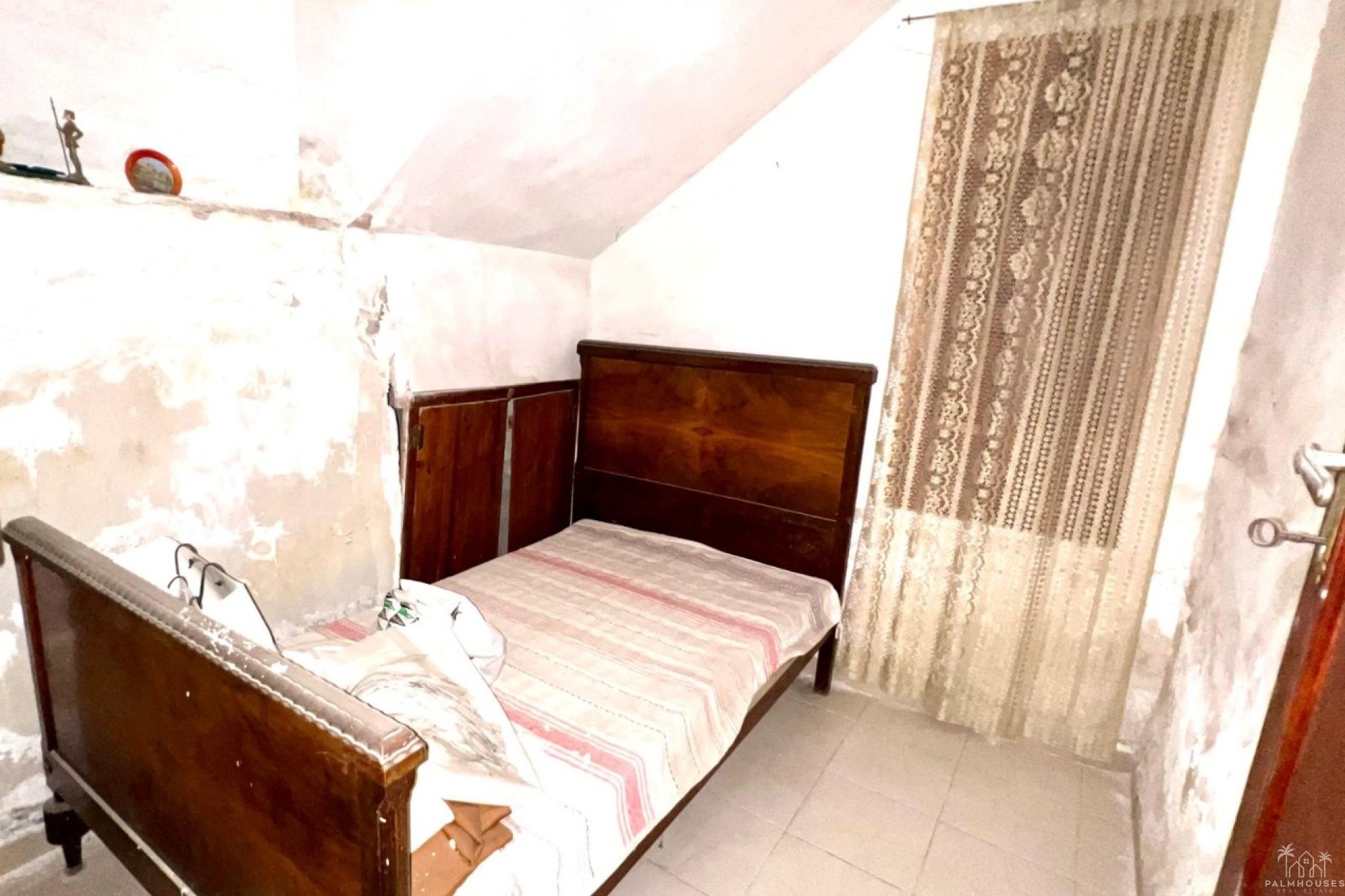 Revente - Maison - Pinoso - Inland