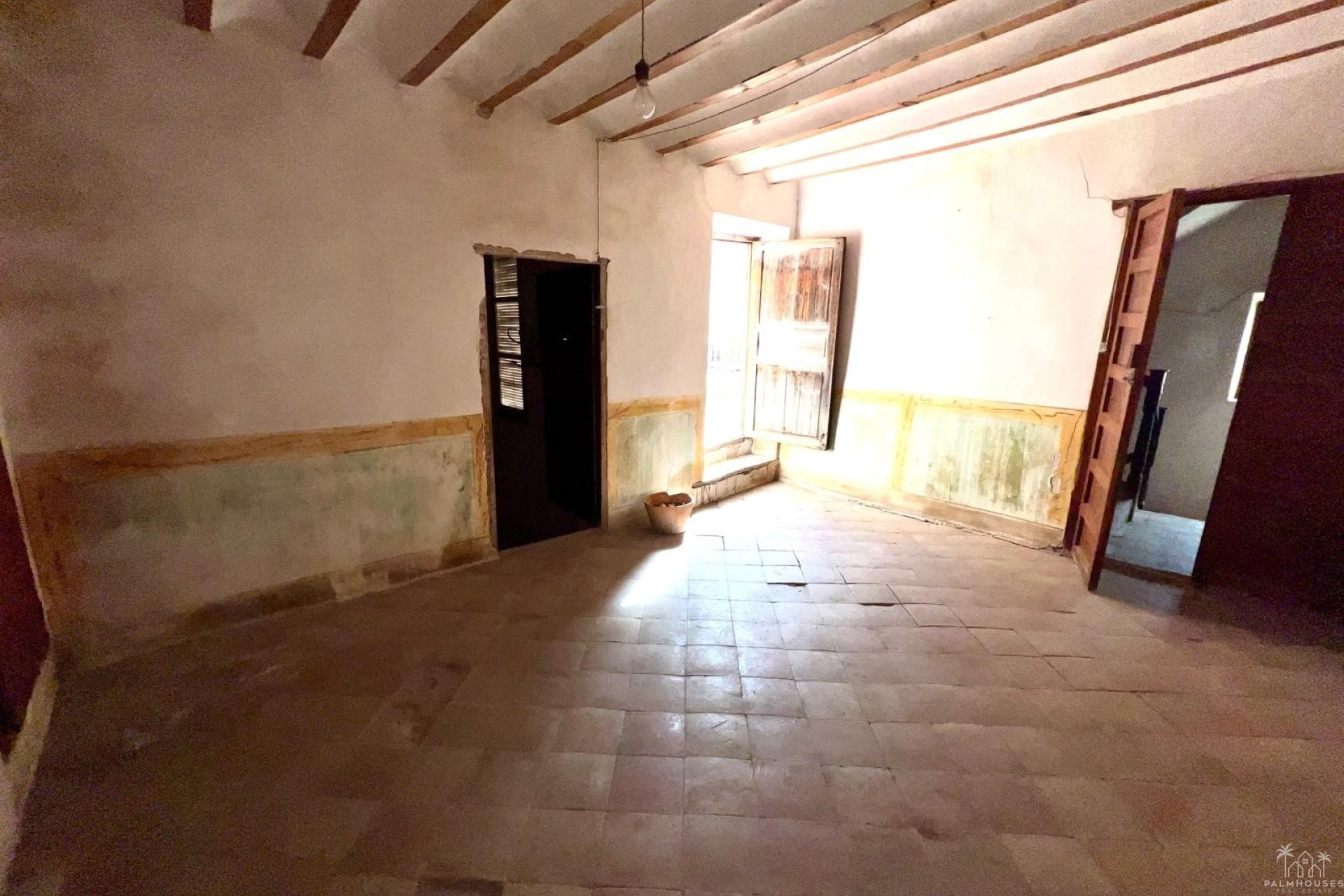 Revente - Maison - Pinoso - Inland