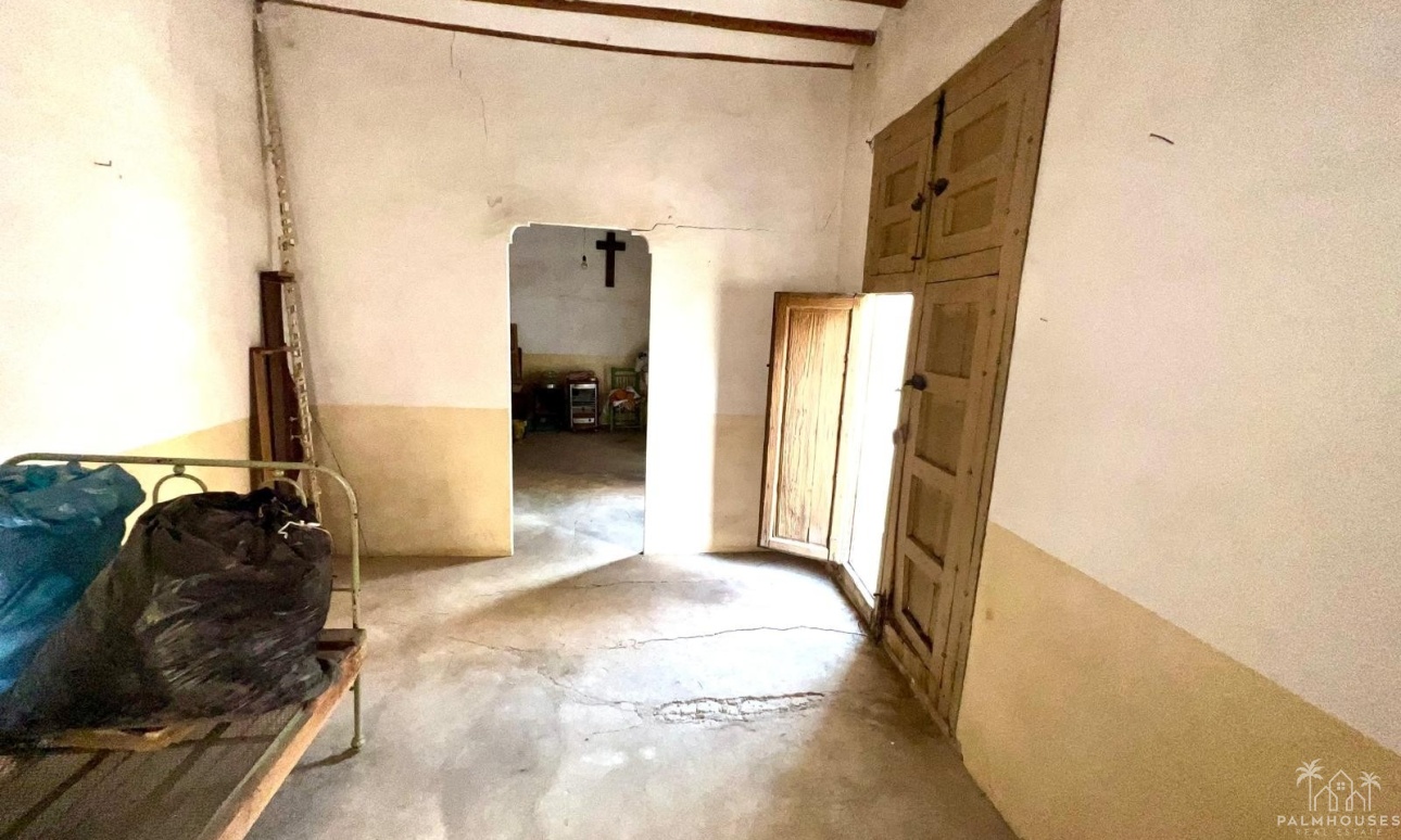 Revente - Maison - Pinoso - Inland