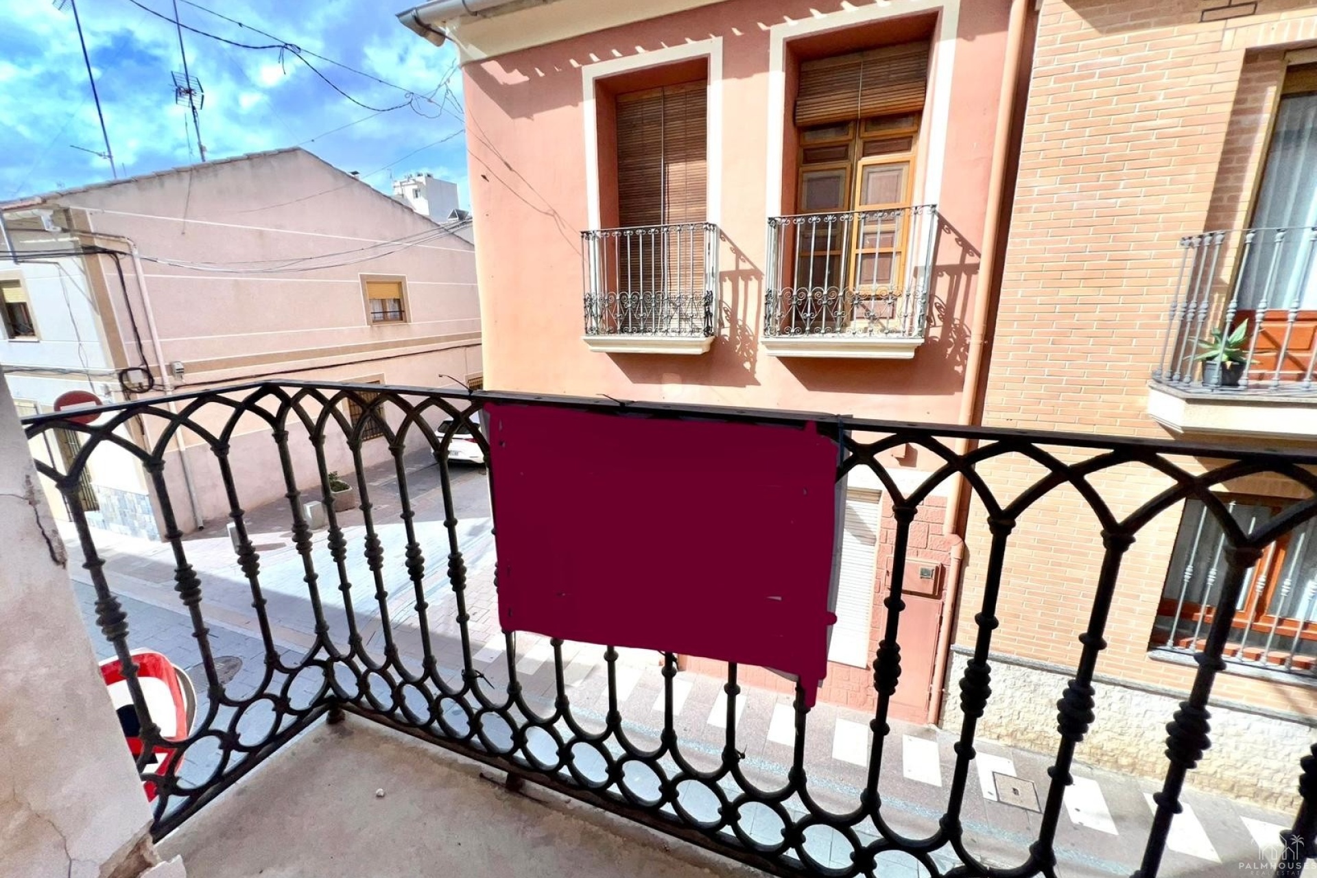 Revente - Maison - Pinoso - Inland