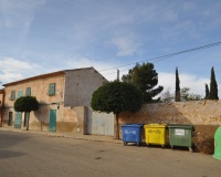 Revente - Maison - Pinoso - Inland