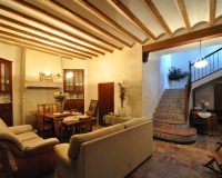 Revente - Maison - Pinoso - Inland