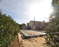 Revente - Maison - Pinoso - Inland