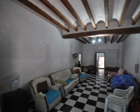 Revente - Maison - Pinoso - Inland