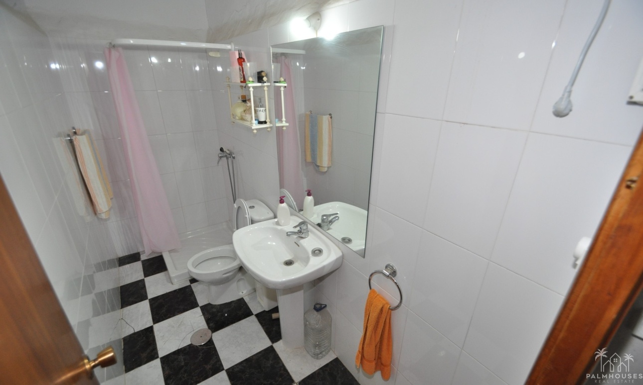 Revente - Maison - Pinoso - Inland