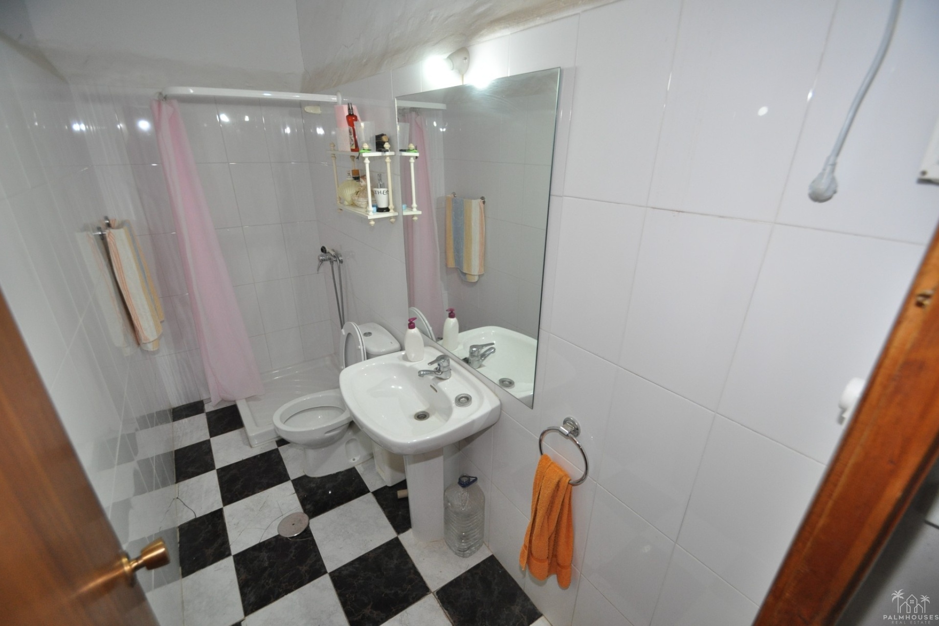 Revente - Maison - Pinoso - Inland