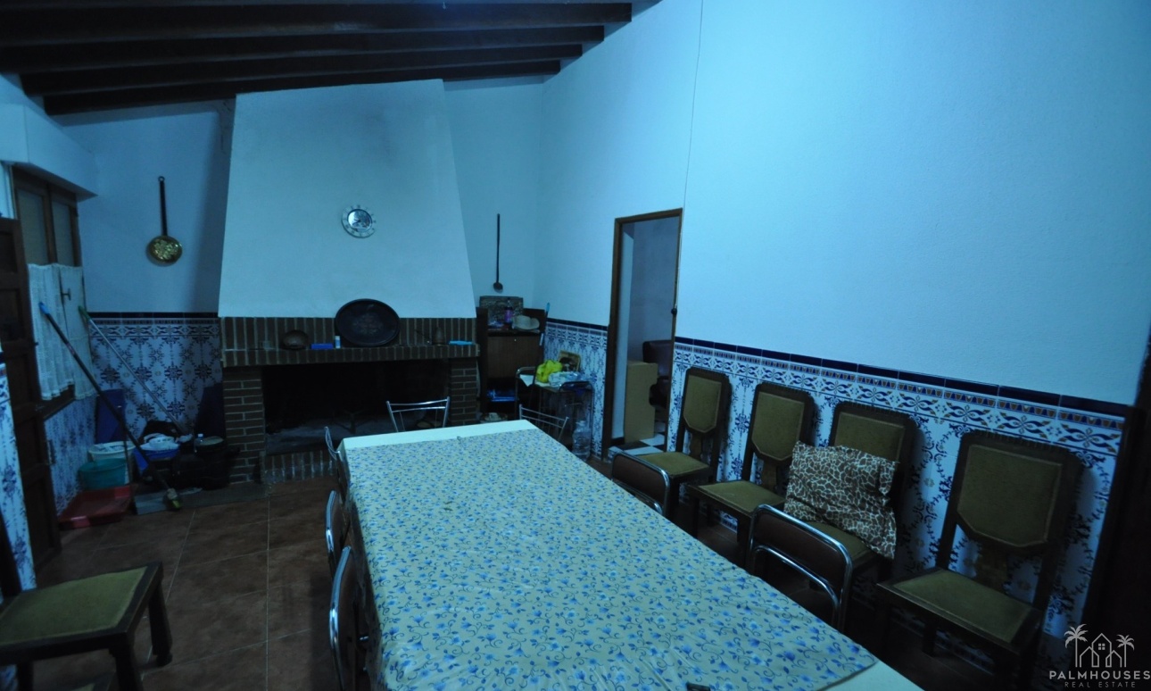 Revente - Maison - Pinoso - Inland