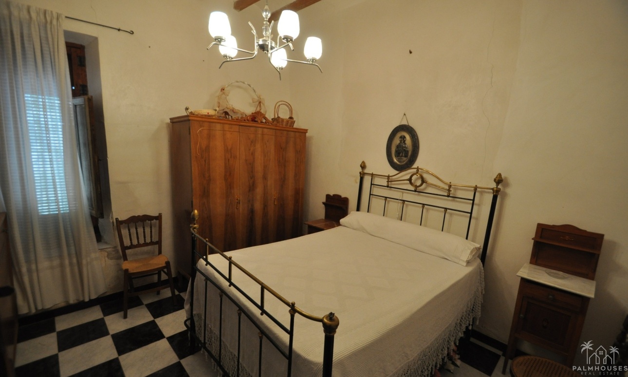 Revente - Maison - Pinoso - Inland