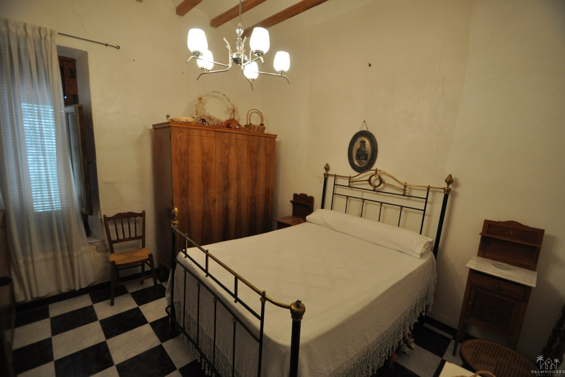 Revente - Maison - Pinoso - Inland