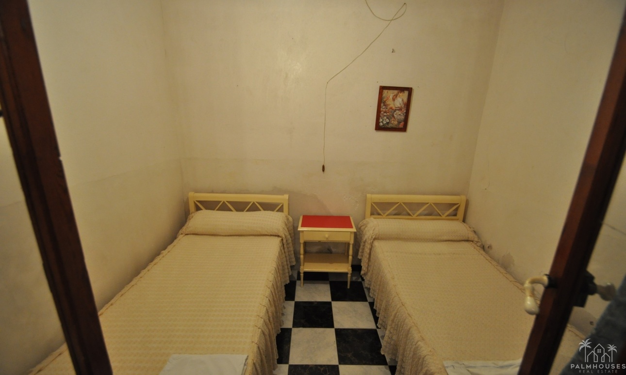 Revente - Maison - Pinoso - Inland