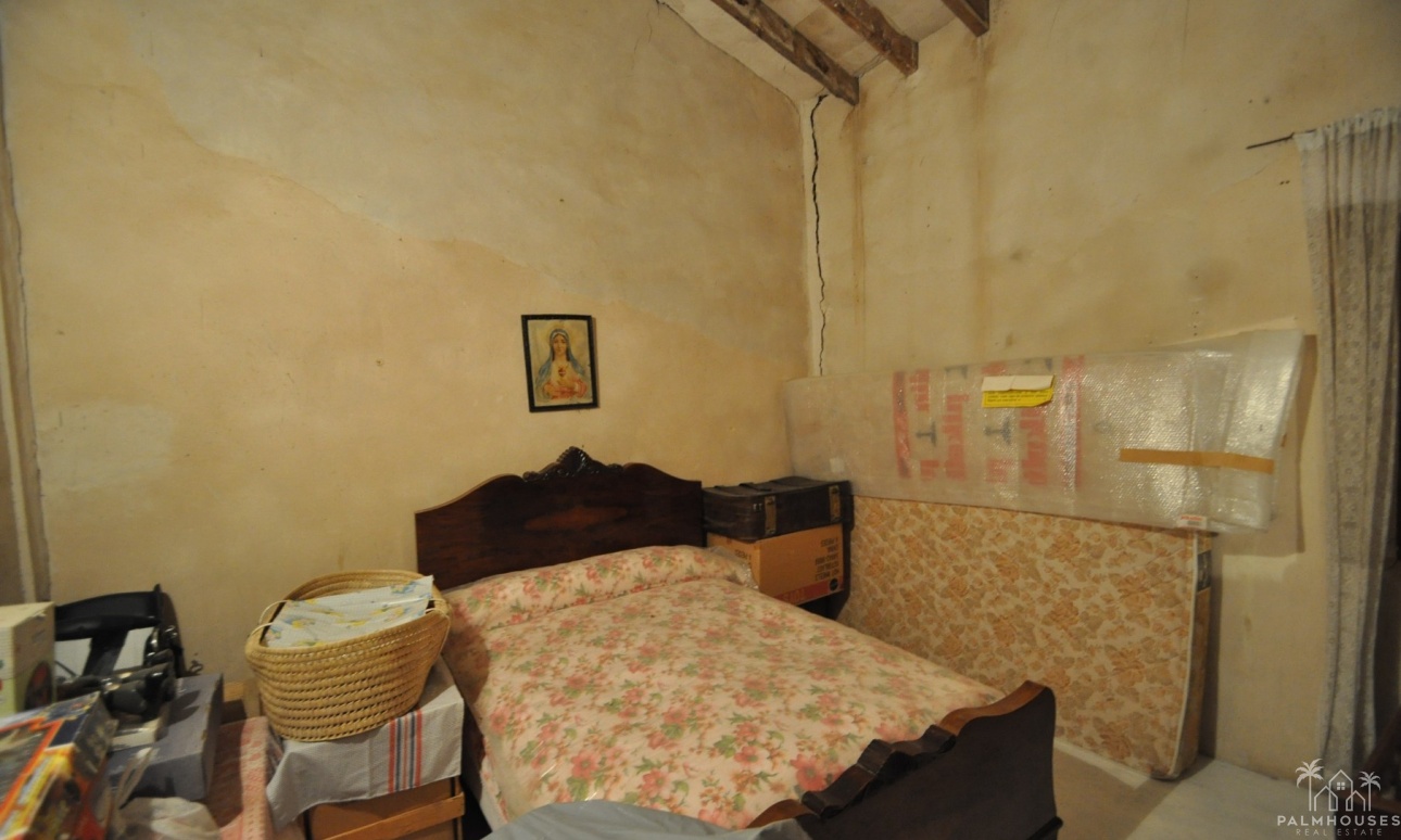 Revente - Maison - Pinoso - Inland